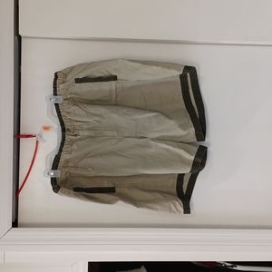 Surf Odyssey Men's Shorts